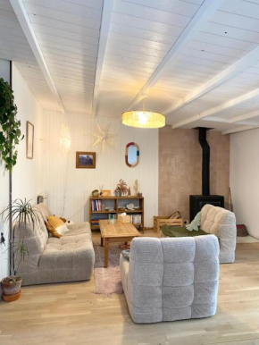 Maison Cozy